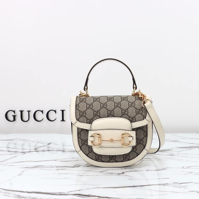 Gucci Top Handle Bags